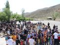 گزارش تصویری همایش پیاده روی خانوادگی اساتید و کارکنان  دانشگاه صنعتی شاهرود